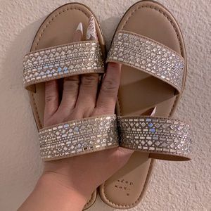 Kersha Sandals